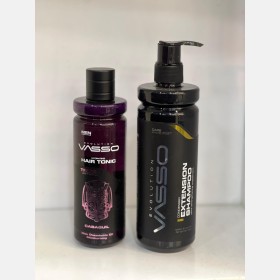 SHAMPOO EXTENSION+TONIC