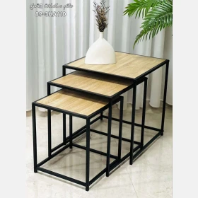 طقم اسكملات  3 قطع