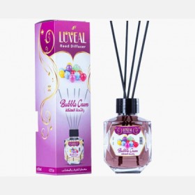 معطر الغرف والمكاتب برائحة العلكة