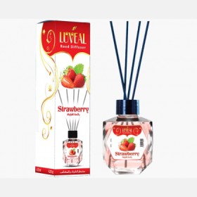 معطر الغرف والمكاتب برائحة الفرولة