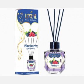 معطر الغرف والمكاتب برائحة التوت البري