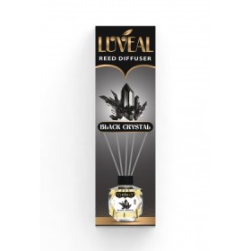 معطر الغرف والمكاتب برائحةBLACK CRYSTAL