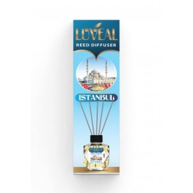 معطر الغرف والمكاتب برائحة اسطنبول من لوفيال