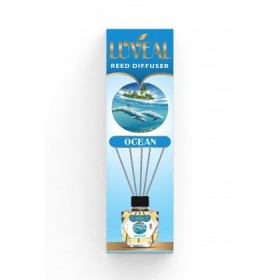 معطر الغرف والمكاتب برائحة OCEAN من لوفيال