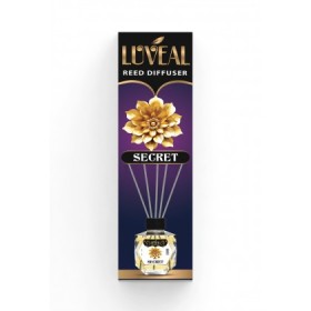 معطر الغرف والمكاتب برائحة SECRT