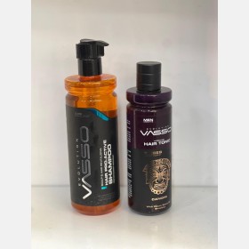 SHAMPOO HAIR PRO-ACTIVE