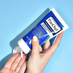 PANOXYL ACNE WASH