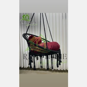 مرجبحة منزلية اسود