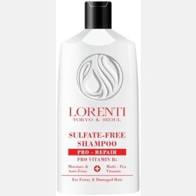 شامبو LORENTI