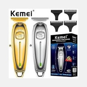 ماكنة حلاقة KEMEI