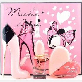 مجموعة عطور Maiden Anna