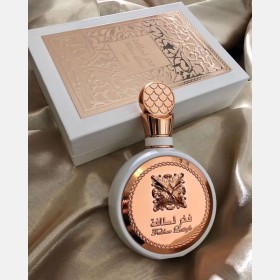 عطر فخر لطافة