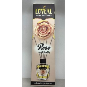 معطر الغرف والمكاتب برائحة الورد