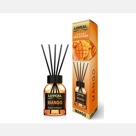 معطر الغرف والمكاتب برائحة المناجا