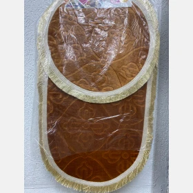 طقم دعسات حمام 3 قطع