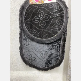 طقم دعسات حمام 3 قطع