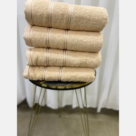 بشكير مصري Cotton and More