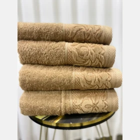 بشكير مصري Cotton and More