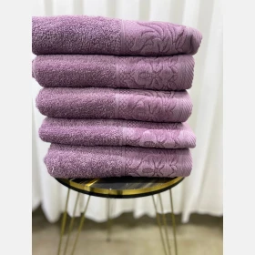 بشكير مصري Cotton and More