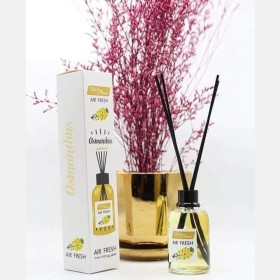 معطر الجو عيدان برائحة اوسمانثوس